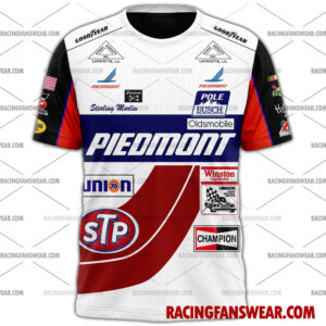Sterling Marlin Nascar Racing Piedmont Uniform Apparel Clothes Sweatshirt Zip Pop Top Hoodie T-Shirt Long Pant 1 8 Nascar store - Loyal fans of Sterling Marlin's Unisex Hoodie,Unisex Pop Top Hoodie,Unisex Zip Hoodie,Unisex T-Shirt,Unisex Sweatshirt,Unisex Long Pants,Kid Hoodie,Kid Zip Hoodie,Kid T-Shirt,Kid Sweatshirt,Kid Long Pants:vintage nascar racing suit,uniform,apparel,shirts,merch,hoodie,jackets,shorts,sweatshirt,outfits,clothes
