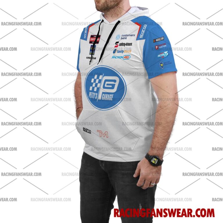 Nascar store - Loyal fans of Thad Moffitt's Bomber Jacket,Unisex Thick Coat,Unisex Sleeveless Hoodie,Unisex Hooded T-Shirt,Kid Sleeveless Hoodie,Kid Hooded T-Shirts,Kid Thick Coat:vintage nascar racing suit,uniform,apparel,shirts,merch,hoodie,jackets,shorts,sweatshirt,outfits,clothes