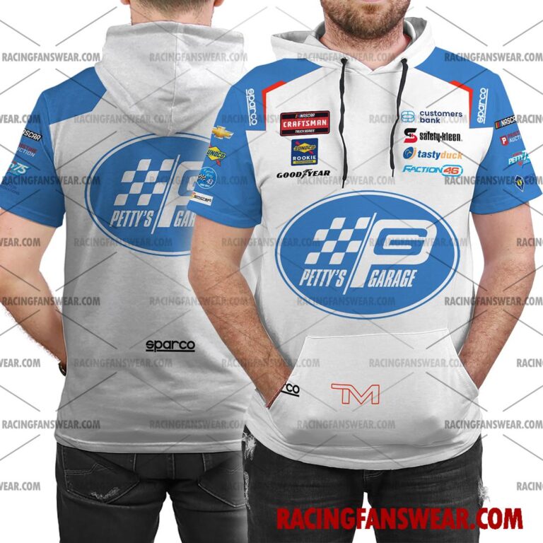 Nascar store - Loyal fans of Thad Moffitt's Bomber Jacket,Unisex Thick Coat,Unisex Sleeveless Hoodie,Unisex Hooded T-Shirt,Kid Sleeveless Hoodie,Kid Hooded T-Shirts,Kid Thick Coat:vintage nascar racing suit,uniform,apparel,shirts,merch,hoodie,jackets,shorts,sweatshirt,outfits,clothes