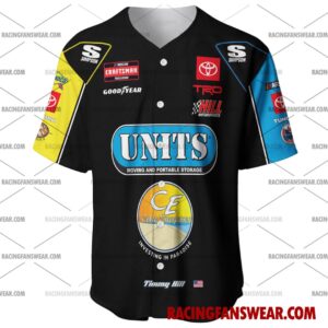 Timmy Hill Nascar Racing 2024 Uniform Apparel Clothes Baseball Jersey Hockey Jersey 1 Nascar store - Loyal fans of Timmy Hill's Men's Baseball Jersey,Women's Baseball Jersey,Kid's Baseball Jersey,Men's Hockey Jerseys,WoMen's Hockey Jerseys,Youth's Hockey Jerseys:vintage nascar racing suit,uniform,apparel,shirts,merch,hoodie,jackets,shorts,sweatshirt,outfits,clothes