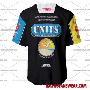 Timmy Hill Nascar Racing 2024 Uniform Apparel Clothes Baseball Jersey Hockey Jersey 2 Nascar store - Loyal fans of Timmy Hill's Men's Baseball Jersey,Women's Baseball Jersey,Kid's Baseball Jersey,Men's Hockey Jerseys,WoMen's Hockey Jerseys,Youth's Hockey Jerseys:vintage nascar racing suit,uniform,apparel,shirts,merch,hoodie,jackets,shorts,sweatshirt,outfits,clothes