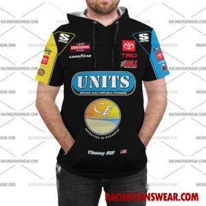 Timmy Hill Nascar Racing 2024 Uniform Apparel Clothes Bomber Thick Coat Sleeveless Hoodie Hooded T-Shirt 9 Nascar store - Loyal fans of Timmy Hill's Bomber Jacket,Unisex Thick Coat,Unisex Sleeveless Hoodie,Unisex Hooded T-Shirt,Kid Sleeveless Hoodie,Kid Hooded T-Shirts,Kid Thick Coat:vintage nascar racing suit,uniform,apparel,shirts,merch,hoodie,jackets,shorts,sweatshirt,outfits,clothes