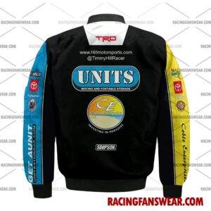 Timmy Hill Nascar Racing 2024 Uniform Apparel Clothes Bomber Thick Coat Sleeveless Hoodie Hooded T-Shirt 1 Nascar store - Loyal fans of Timmy Hill's Bomber Jacket,Unisex Thick Coat,Unisex Sleeveless Hoodie,Unisex Hooded T-Shirt,Kid Sleeveless Hoodie,Kid Hooded T-Shirts,Kid Thick Coat:vintage nascar racing suit,uniform,apparel,shirts,merch,hoodie,jackets,shorts,sweatshirt,outfits,clothes