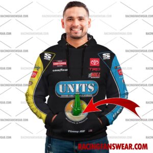 Timmy Hill Nascar Racing 2024 Uniform Apparel Clothes Sweatshirt Zip Pop Top Hoodie T-Shirt Long Pant 4 Nascar store - Loyal fans of Timmy Hill's Unisex Hoodie,Unisex Pop Top Hoodie,Unisex Zip Hoodie,Unisex T-Shirt,Unisex Sweatshirt,Unisex Long Pants,Kid Hoodie,Kid Zip Hoodie,Kid T-Shirt,Kid Sweatshirt,Kid Long Pants:vintage nascar racing suit,uniform,apparel,shirts,merch,hoodie,jackets,shorts,sweatshirt,outfits,clothes