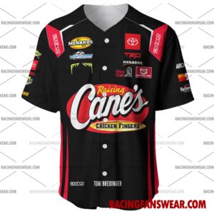 Toni Breidinger Nascar Racing 2024 Toyota Racing Canes Uniform Apparel Clothes Baseball Jersey Hockey Jersey 1 Nascar store - Loyal fans of Toni Breidinger's Men's Baseball Jersey,Women's Baseball Jersey,Kid's Baseball Jersey,Men's Hockey Jerseys,WoMen's Hockey Jerseys,Youth's Hockey Jerseys:vintage nascar racing suit,uniform,apparel,shirts,merch,hoodie,jackets,shorts,sweatshirt,outfits,clothes