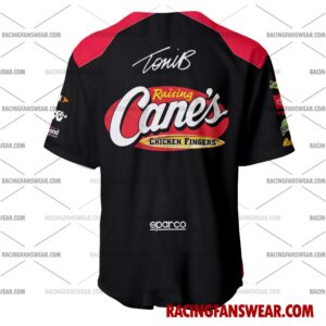 Toni Breidinger Nascar Racing 2024 Toyota Racing Canes Uniform Apparel Clothes Baseball Jersey Hockey Jersey 2 Nascar store - Loyal fans of Toni Breidinger's Men's Baseball Jersey,Women's Baseball Jersey,Kid's Baseball Jersey,Men's Hockey Jerseys,WoMen's Hockey Jerseys,Youth's Hockey Jerseys:vintage nascar racing suit,uniform,apparel,shirts,merch,hoodie,jackets,shorts,sweatshirt,outfits,clothes