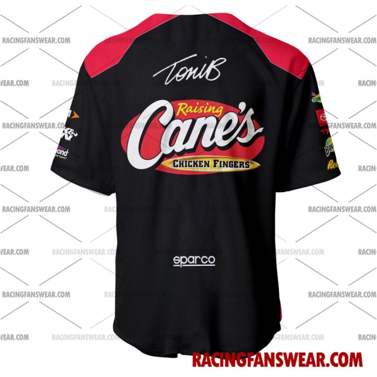 Nascar store - Loyal fans of Toni Breidinger's Men's Baseball Jersey,Women's Baseball Jersey,Kid's Baseball Jersey,Men's Hockey Jerseys,WoMen's Hockey Jerseys,Youth's Hockey Jerseys:vintage nascar racing suit,uniform,apparel,shirts,merch,hoodie,jackets,shorts,sweatshirt,outfits,clothes