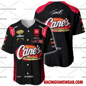 Nascar store - Loyal fans of Toni Breidinger's Men's Baseball Jersey,Women's Baseball Jersey,Kid's Baseball Jersey,Men's Hockey Jerseys,WoMen's Hockey Jerseys,Youth's Hockey Jerseys:vintage nascar racing suit,uniform,apparel,shirts,merch,hoodie,jackets,shorts,sweatshirt,outfits,clothes