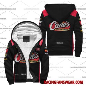 Toni Breidinger Nascar Racing 2024 Toyota Racing Canes Uniform Apparel Clothes Bomber Thick Coat Sleeveless Hoodie Hooded T-Shirt 3 Nascar store - Loyal fans of Toni Breidinger's Bomber Jacket,Unisex Thick Coat,Unisex Sleeveless Hoodie,Unisex Hooded T-Shirt,Kid Sleeveless Hoodie,Kid Hooded T-Shirts,Kid Thick Coat:vintage nascar racing suit,uniform,apparel,shirts,merch,hoodie,jackets,shorts,sweatshirt,outfits,clothes