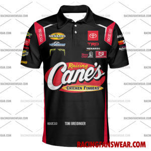 Toni Breidinger Nascar Racing 2024 Toyota Racing Canes Uniform Apparel Clothes Hawaiian Polo Shirts 4 Nascar store - Loyal fans of Toni Breidinger's Unisex Hawaiian Shirt,Unisex Polo Shirt,Kid Hawaiian Shirt,Kid Polo Shirt:vintage nascar racing suit,uniform,apparel,shirts,merch,hoodie,jackets,shorts,sweatshirt,outfits,clothes