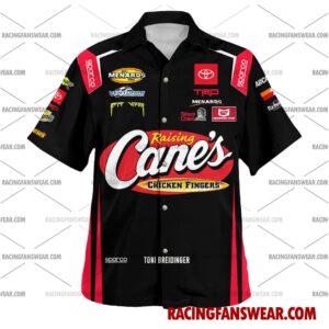 Toni Breidinger Nascar Racing 2024 Toyota Racing Canes Uniform Apparel Clothes Hawaiian Polo Shirts 1 Nascar store - Loyal fans of Toni Breidinger's Unisex Hawaiian Shirt,Unisex Polo Shirt,Kid Hawaiian Shirt,Kid Polo Shirt:vintage nascar racing suit,uniform,apparel,shirts,merch,hoodie,jackets,shorts,sweatshirt,outfits,clothes