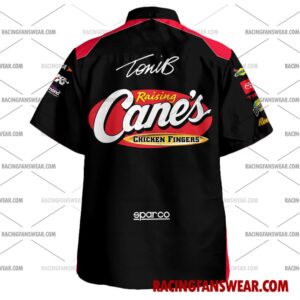 Toni Breidinger Nascar Racing 2024 Toyota Racing Canes Uniform Apparel Clothes Hawaiian Polo Shirts 2 Nascar store - Loyal fans of Toni Breidinger's Unisex Hawaiian Shirt,Unisex Polo Shirt,Kid Hawaiian Shirt,Kid Polo Shirt:vintage nascar racing suit,uniform,apparel,shirts,merch,hoodie,jackets,shorts,sweatshirt,outfits,clothes