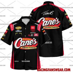 Nascar store - Loyal fans of Toni Breidinger's Unisex Hawaiian Shirt,Unisex Polo Shirt,Kid Hawaiian Shirt,Kid Polo Shirt:vintage nascar racing suit,uniform,apparel,shirts,merch,hoodie,jackets,shorts,sweatshirt,outfits,clothes