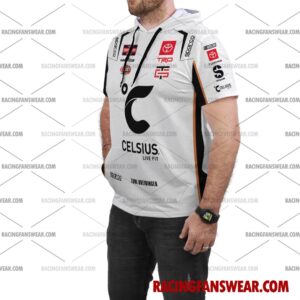 Toni Breidinger Nascar Racing 2024 Venturini Motorsports Celsius Uniform Apparel Clothes Bomber Thick Coat Sleeveless Hoodie Hooded T-Shirt 8 Nascar store - Loyal fans of Toni Breidinger's Bomber Jacket,Unisex Thick Coat,Unisex Sleeveless Hoodie,Unisex Hooded T-Shirt,Kid Sleeveless Hoodie,Kid Hooded T-Shirts,Kid Thick Coat:vintage nascar racing suit,uniform,apparel,shirts,merch,hoodie,jackets,shorts,sweatshirt,outfits,clothes