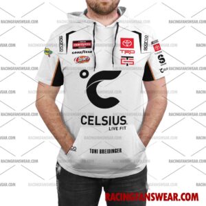 Toni Breidinger Nascar Racing 2024 Venturini Motorsports Celsius Uniform Apparel Clothes Bomber Thick Coat Sleeveless Hoodie Hooded T-Shirt 9 Nascar store - Loyal fans of Toni Breidinger's Bomber Jacket,Unisex Thick Coat,Unisex Sleeveless Hoodie,Unisex Hooded T-Shirt,Kid Sleeveless Hoodie,Kid Hooded T-Shirts,Kid Thick Coat:vintage nascar racing suit,uniform,apparel,shirts,merch,hoodie,jackets,shorts,sweatshirt,outfits,clothes