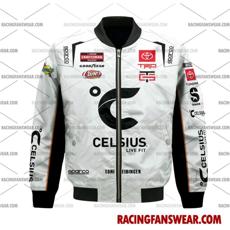 Nascar store - Loyal fans of Toni Breidinger's Bomber Jacket,Unisex Thick Coat,Unisex Sleeveless Hoodie,Unisex Hooded T-Shirt,Kid Sleeveless Hoodie,Kid Hooded T-Shirts,Kid Thick Coat:vintage nascar racing suit,uniform,apparel,shirts,merch,hoodie,jackets,shorts,sweatshirt,outfits,clothes