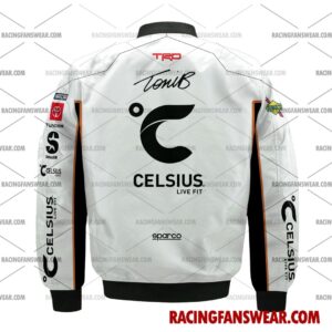 Toni Breidinger Nascar Racing 2024 Venturini Motorsports Celsius Uniform Apparel Clothes Bomber Thick Coat Sleeveless Hoodie Hooded T-Shirt 1 Nascar store - Loyal fans of Toni Breidinger's Bomber Jacket,Unisex Thick Coat,Unisex Sleeveless Hoodie,Unisex Hooded T-Shirt,Kid Sleeveless Hoodie,Kid Hooded T-Shirts,Kid Thick Coat:vintage nascar racing suit,uniform,apparel,shirts,merch,hoodie,jackets,shorts,sweatshirt,outfits,clothes