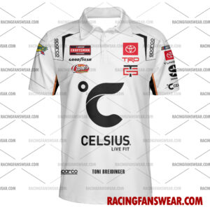 Toni Breidinger Nascar Racing 2024 Venturini Motorsports Celsius Uniform Apparel Clothes Hawaiian Polo Shirts 4 Nascar store - Loyal fans of Toni Breidinger's Unisex Hawaiian Shirt,Unisex Polo Shirt,Kid Hawaiian Shirt,Kid Polo Shirt:vintage nascar racing suit,uniform,apparel,shirts,merch,hoodie,jackets,shorts,sweatshirt,outfits,clothes