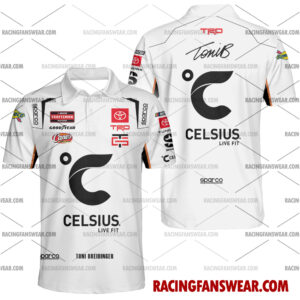 Toni Breidinger Nascar Racing 2024 Venturini Motorsports Celsius Uniform Apparel Clothes Hawaiian Polo Shirts 3 Nascar store - Loyal fans of Toni Breidinger's Unisex Hawaiian Shirt,Unisex Polo Shirt,Kid Hawaiian Shirt,Kid Polo Shirt:vintage nascar racing suit,uniform,apparel,shirts,merch,hoodie,jackets,shorts,sweatshirt,outfits,clothes