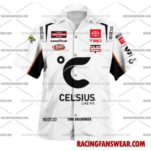 Toni Breidinger Nascar Racing 2024 Venturini Motorsports Celsius Uniform Apparel Clothes Hawaiian Polo Shirts 1 Nascar store - Loyal fans of Toni Breidinger's Unisex Hawaiian Shirt,Unisex Polo Shirt,Kid Hawaiian Shirt,Kid Polo Shirt:vintage nascar racing suit,uniform,apparel,shirts,merch,hoodie,jackets,shorts,sweatshirt,outfits,clothes