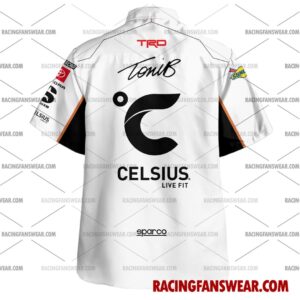 Toni Breidinger Nascar Racing 2024 Venturini Motorsports Celsius Uniform Apparel Clothes Hawaiian Polo Shirts 2 Nascar store - Loyal fans of Toni Breidinger's Unisex Hawaiian Shirt,Unisex Polo Shirt,Kid Hawaiian Shirt,Kid Polo Shirt:vintage nascar racing suit,uniform,apparel,shirts,merch,hoodie,jackets,shorts,sweatshirt,outfits,clothes