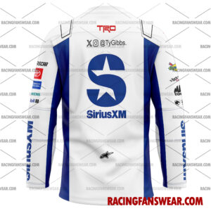 Ty Gibbs Nascar Racing 2024 Uniform Apparel Clothes Baseball Jersey Hockey Jersey 4 Nascar store - Loyal fans of Ty Gibbs's Men's Baseball Jersey,Women's Baseball Jersey,Kid's Baseball Jersey,Men's Hockey Jerseys,WoMen's Hockey Jerseys,Youth's Hockey Jerseys:vintage nascar racing suit,uniform,apparel,shirts,merch,hoodie,jackets,shorts,sweatshirt,outfits,clothes