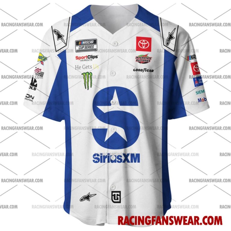 Nascar store - Loyal fans of Ty Gibbs's Men's Baseball Jersey,Women's Baseball Jersey,Kid's Baseball Jersey,Men's Hockey Jerseys,WoMen's Hockey Jerseys,Youth's Hockey Jerseys:vintage nascar racing suit,uniform,apparel,shirts,merch,hoodie,jackets,shorts,sweatshirt,outfits,clothes