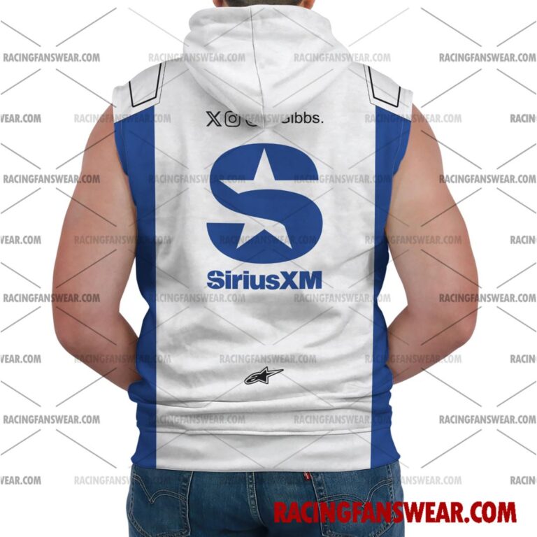 Nascar store - Loyal fans of Ty Gibbs's Bomber Jacket,Unisex Thick Coat,Unisex Sleeveless Hoodie,Unisex Hooded T-Shirt,Kid Sleeveless Hoodie,Kid Hooded T-Shirts,Kid Thick Coat:vintage nascar racing suit,uniform,apparel,shirts,merch,hoodie,jackets,shorts,sweatshirt,outfits,clothes