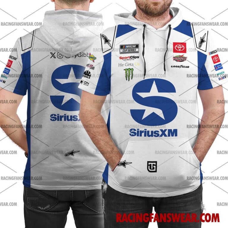 Nascar store - Loyal fans of Ty Gibbs's Bomber Jacket,Unisex Thick Coat,Unisex Sleeveless Hoodie,Unisex Hooded T-Shirt,Kid Sleeveless Hoodie,Kid Hooded T-Shirts,Kid Thick Coat:vintage nascar racing suit,uniform,apparel,shirts,merch,hoodie,jackets,shorts,sweatshirt,outfits,clothes