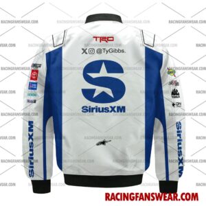 Ty Gibbs Nascar Racing 2024 Uniform Apparel Clothes Bomber Thick Coat Sleeveless Hoodie Hooded T-Shirt 1 Nascar store - Loyal fans of Ty Gibbs's Bomber Jacket,Unisex Thick Coat,Unisex Sleeveless Hoodie,Unisex Hooded T-Shirt,Kid Sleeveless Hoodie,Kid Hooded T-Shirts,Kid Thick Coat:vintage nascar racing suit,uniform,apparel,shirts,merch,hoodie,jackets,shorts,sweatshirt,outfits,clothes