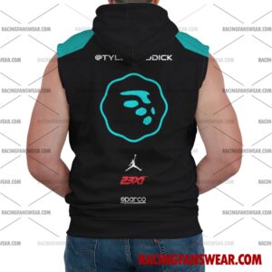 Tyler Reddick Nascar Racing 2024 23XI Racing MoneyLion Uniform Apparel Clothes Bomber Thick Coat Sleeveless Hoodie Hooded T-Shirt 6 Nascar store - Loyal fans of Tyler Reddick's Bomber Jacket,Unisex Thick Coat,Unisex Sleeveless Hoodie,Unisex Hooded T-Shirt,Kid Sleeveless Hoodie,Kid Hooded T-Shirts,Kid Thick Coat:vintage nascar racing suit,uniform,apparel,shirts,merch,hoodie,jackets,shorts,sweatshirt,outfits,clothes