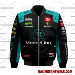 Tyler Reddick Nascar Racing 2024 23XI Racing MoneyLion Uniform Apparel Clothes Bomber Thick Coat Sleeveless Hoodie Hooded T-Shirt 2 Nascar store - Loyal fans of Tyler Reddick's Bomber Jacket,Unisex Thick Coat,Unisex Sleeveless Hoodie,Unisex Hooded T-Shirt,Kid Sleeveless Hoodie,Kid Hooded T-Shirts,Kid Thick Coat:vintage nascar racing suit,uniform,apparel,shirts,merch,hoodie,jackets,shorts,sweatshirt,outfits,clothes