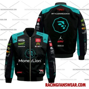 Nascar store - Loyal fans of Tyler Reddick's Bomber Jacket,Unisex Thick Coat,Unisex Sleeveless Hoodie,Unisex Hooded T-Shirt,Kid Sleeveless Hoodie,Kid Hooded T-Shirts,Kid Thick Coat:vintage nascar racing suit,uniform,apparel,shirts,merch,hoodie,jackets,shorts,sweatshirt,outfits,clothes