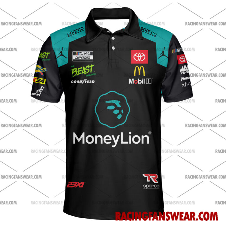 Nascar store - Loyal fans of Tyler Reddick's Unisex Hawaiian Shirt,Unisex Polo Shirt,Kid Hawaiian Shirt,Kid Polo Shirt:vintage nascar racing suit,uniform,apparel,shirts,merch,hoodie,jackets,shorts,sweatshirt,outfits,clothes