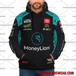 Tyler Reddick Nascar Racing 2024 23XI Racing MoneyLion Uniform Apparel Clothes Sweatshirt Zip Pop Top Hoodie T-Shirt Long Pant 1 Nascar store - Loyal fans of Tyler Reddick's Unisex Hoodie,Unisex Pop Top Hoodie,Unisex Zip Hoodie,Unisex T-Shirt,Unisex Sweatshirt,Unisex Long Pants,Kid Hoodie,Kid Zip Hoodie,Kid T-Shirt,Kid Sweatshirt,Kid Long Pants:vintage nascar racing suit,uniform,apparel,shirts,merch,hoodie,jackets,shorts,sweatshirt,outfits,clothes