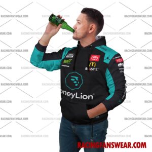 Tyler Reddick Nascar Racing 2024 23XI Racing MoneyLion Uniform Apparel Clothes Sweatshirt Zip Pop Top Hoodie T-Shirt Long Pant 5 Nascar store - Loyal fans of Tyler Reddick's Unisex Hoodie,Unisex Pop Top Hoodie,Unisex Zip Hoodie,Unisex T-Shirt,Unisex Sweatshirt,Unisex Long Pants,Kid Hoodie,Kid Zip Hoodie,Kid T-Shirt,Kid Sweatshirt,Kid Long Pants:vintage nascar racing suit,uniform,apparel,shirts,merch,hoodie,jackets,shorts,sweatshirt,outfits,clothes