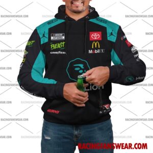Tyler Reddick Nascar Racing 2024 23XI Racing MoneyLion Uniform Apparel Clothes Sweatshirt Zip Pop Top Hoodie T-Shirt Long Pant 6 Nascar store - Loyal fans of Tyler Reddick's Unisex Hoodie,Unisex Pop Top Hoodie,Unisex Zip Hoodie,Unisex T-Shirt,Unisex Sweatshirt,Unisex Long Pants,Kid Hoodie,Kid Zip Hoodie,Kid T-Shirt,Kid Sweatshirt,Kid Long Pants:vintage nascar racing suit,uniform,apparel,shirts,merch,hoodie,jackets,shorts,sweatshirt,outfits,clothes