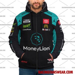 Tyler Reddick Nascar Racing 2024 23XI Racing MoneyLion Uniform Apparel Clothes Sweatshirt Zip Pop Top Hoodie T-Shirt Long Pant 7 Nascar store - Loyal fans of Tyler Reddick's Unisex Hoodie,Unisex Pop Top Hoodie,Unisex Zip Hoodie,Unisex T-Shirt,Unisex Sweatshirt,Unisex Long Pants,Kid Hoodie,Kid Zip Hoodie,Kid T-Shirt,Kid Sweatshirt,Kid Long Pants:vintage nascar racing suit,uniform,apparel,shirts,merch,hoodie,jackets,shorts,sweatshirt,outfits,clothes