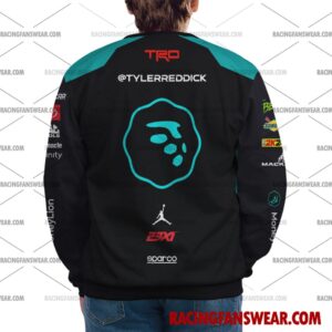Tyler Reddick Nascar Racing 2024 23XI Racing MoneyLion Uniform Apparel Clothes Sweatshirt Zip Pop Top Hoodie T-Shirt Long Pant 11 Nascar store - Loyal fans of Tyler Reddick's Unisex Hoodie,Unisex Pop Top Hoodie,Unisex Zip Hoodie,Unisex T-Shirt,Unisex Sweatshirt,Unisex Long Pants,Kid Hoodie,Kid Zip Hoodie,Kid T-Shirt,Kid Sweatshirt,Kid Long Pants:vintage nascar racing suit,uniform,apparel,shirts,merch,hoodie,jackets,shorts,sweatshirt,outfits,clothes