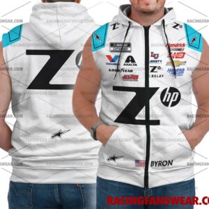 Nascar store - Loyal fans of William Byron's Bomber Jacket,Unisex Thick Coat,Unisex Sleeveless Hoodie,Unisex Hooded T-Shirt,Kid Sleeveless Hoodie,Kid Hooded T-Shirts,Kid Thick Coat:vintage nascar racing suit,uniform,apparel,shirts,merch,hoodie,jackets,shorts,sweatshirt,outfits,clothes