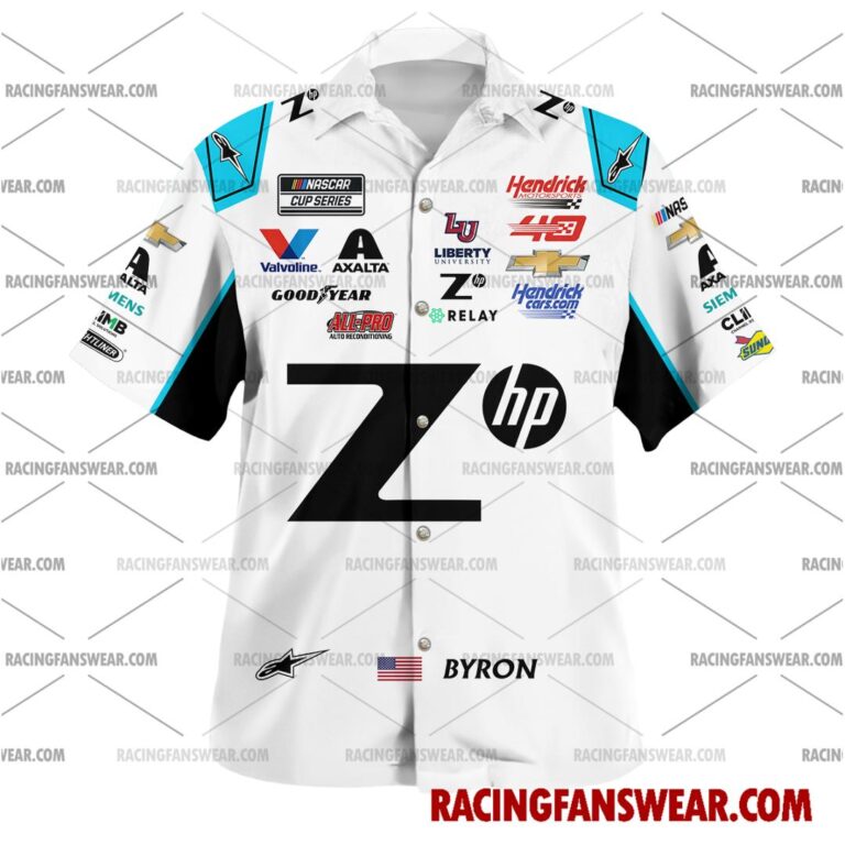 Nascar store - Loyal fans of William Byron's Unisex Hawaiian Shirt,Unisex Polo Shirt,Kid Hawaiian Shirt,Kid Polo Shirt:vintage nascar racing suit,uniform,apparel,shirts,merch,hoodie,jackets,shorts,sweatshirt,outfits,clothes