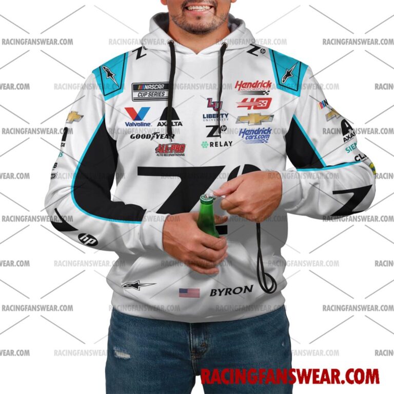 Nascar store - Loyal fans of William Byron's Unisex Hoodie,Unisex Pop Top Hoodie,Unisex Zip Hoodie,Unisex T-Shirt,Unisex Sweatshirt,Unisex Long Pants,Kid Hoodie,Kid Zip Hoodie,Kid T-Shirt,Kid Sweatshirt,Kid Long Pants:vintage nascar racing suit,uniform,apparel,shirts,merch,hoodie,jackets,shorts,sweatshirt,outfits,clothes