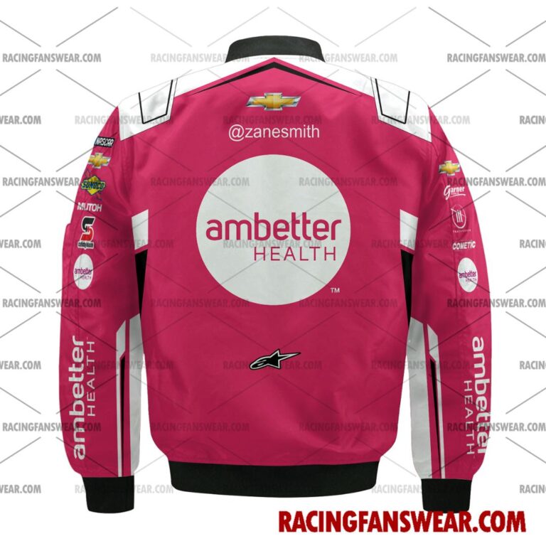 Nascar store - Loyal fans of Zane Smith's Bomber Jacket,Unisex Thick Coat,Unisex Sleeveless Hoodie,Unisex Hooded T-Shirt,Kid Sleeveless Hoodie,Kid Hooded T-Shirts,Kid Thick Coat:vintage nascar racing suit,uniform,apparel,shirts,merch,hoodie,jackets,shorts,sweatshirt,outfits,clothes