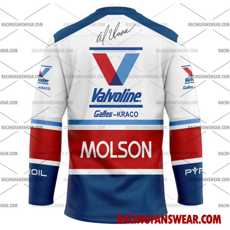 IndyCar store - Loyal fans of Al Unser Jr's Men's Baseball Jersey,Women's Baseball Jersey,Kid's Baseball Jersey,Men's Hockey Jerseys,WoMen's Hockey Jerseys,Youth's Hockey Jerseys:Vintage indycar racing suit,uniform,apparel,shirts,merch,hoodie,jackets,shorts,sweatshirt,outfits,clothes