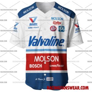 IndyCar store - Loyal fans of Al Unser Jr's Men's Baseball Jersey,Women's Baseball Jersey,Kid's Baseball Jersey,Men's Hockey Jerseys,WoMen's Hockey Jerseys,Youth's Hockey Jerseys:Vintage indycar racing suit,uniform,apparel,shirts,merch,hoodie,jackets,shorts,sweatshirt,outfits,clothes
