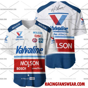 IndyCar store - Loyal fans of Al Unser Jr's Men's Baseball Jersey,Women's Baseball Jersey,Kid's Baseball Jersey,Men's Hockey Jerseys,WoMen's Hockey Jerseys,Youth's Hockey Jerseys:Vintage indycar racing suit,uniform,apparel,shirts,merch,hoodie,jackets,shorts,sweatshirt,outfits,clothes