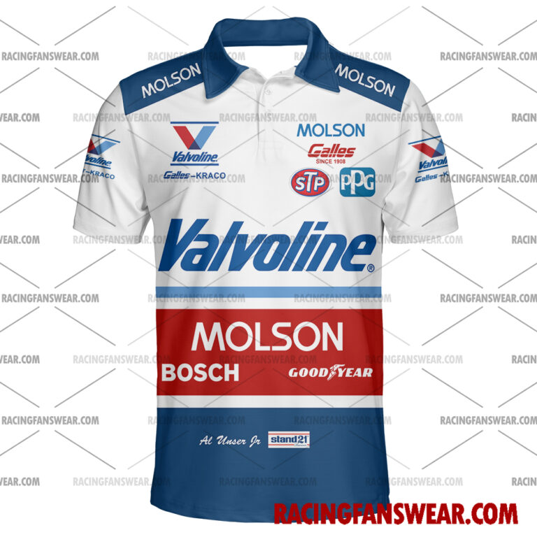 IndyCar store - Loyal fans of Al Unser Jr's Unisex Hawaiian Shirt,Unisex Polo Shirt,Kid Hawaiian Shirt,Kid Polo Shirt:Vintage indycar racing suit,uniform,apparel,shirts,merch,hoodie,jackets,shorts,sweatshirt,outfits,clothes