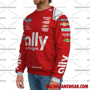 Nascar store - Loyal fans of Alex Bowman's Unisex Hoodie,Unisex Pop Top Hoodie,Unisex Zip Hoodie,Unisex T-Shirt,Unisex Sweatshirt,Unisex Long Pants,Kid Hoodie,Kid Zip Hoodie,Kid T-Shirt,Kid Sweatshirt,Kid Long Pants:vintage nascar racing suit,uniform,apparel,shirts,merch,hoodie,jackets,shorts,sweatshirt,outfits,clothes