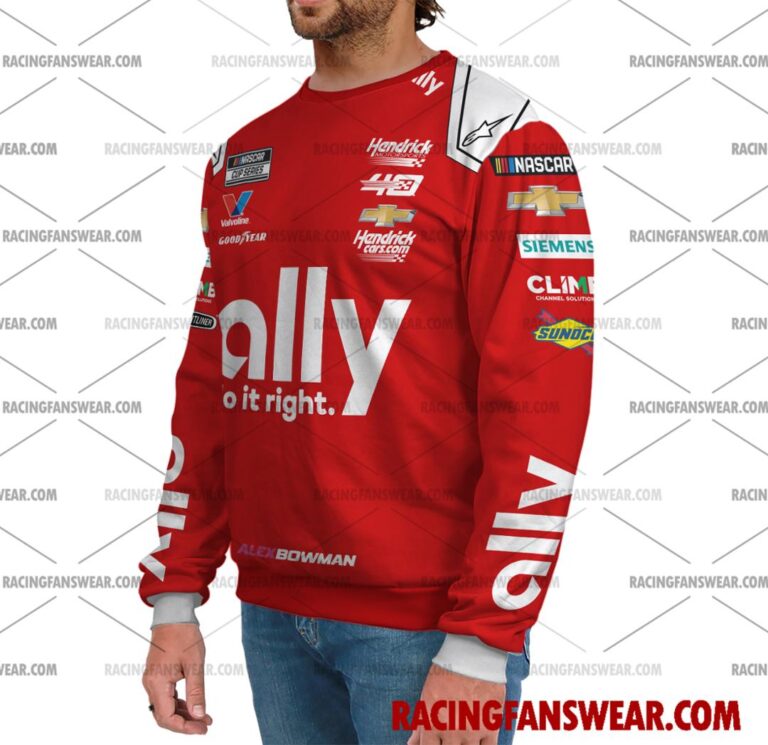 Nascar store - Loyal fans of Alex Bowman's Unisex Hoodie,Unisex Pop Top Hoodie,Unisex Zip Hoodie,Unisex T-Shirt,Unisex Sweatshirt,Unisex Long Pants,Kid Hoodie,Kid Zip Hoodie,Kid T-Shirt,Kid Sweatshirt,Kid Long Pants:vintage nascar racing suit,uniform,apparel,shirts,merch,hoodie,jackets,shorts,sweatshirt,outfits,clothes