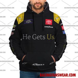Aric Almirola Nascar Racing 2024 Uniform Apparel Clothes Sweatshirt Zip Pop Top Hoodie T-Shirt Long Pant 1 Nascar store - Loyal fans of Aric Almirola's Unisex Hoodie,Unisex Pop Top Hoodie,Unisex Zip Hoodie,Unisex T-Shirt,Unisex Sweatshirt,Unisex Long Pants,Kid Hoodie,Kid Zip Hoodie,Kid T-Shirt,Kid Sweatshirt,Kid Long Pants:vintage nascar racing suit,uniform,apparel,shirts,merch,hoodie,jackets,shorts,sweatshirt,outfits,clothes